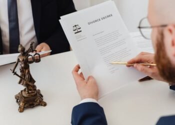 How to Get a Divorce Without a Lawyer