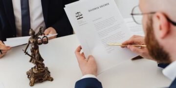 How to Get a Divorce Without a Lawyer