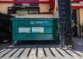 Is Dumpster Diving Illegal in Ohio