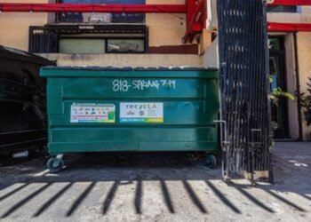 Is Dumpster Diving Illegal in Ohio