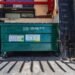 Is Dumpster Diving Illegal in Ohio