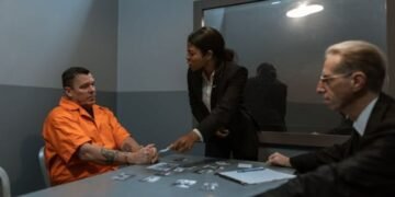 Los Angeles Criminal Attorney