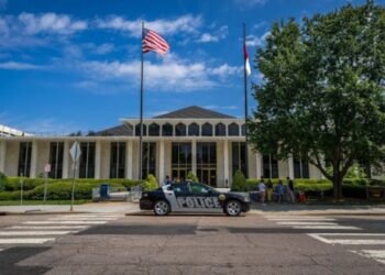 NC State Law School