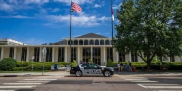 NC State Law School