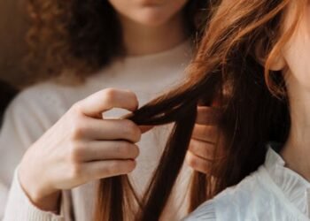 Native Shampoo Causing Dandruff