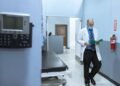 Paul Mackoul MD Lawsuit