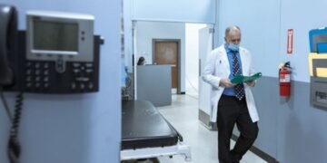 Paul Mackoul MD Lawsuit