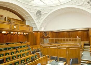 Personal Injury Court Show Fake