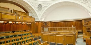 Personal Injury Court Show Fake