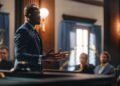 Peter Brill Lawyer