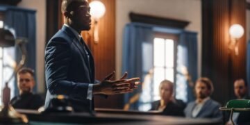 Peter Brill Lawyer