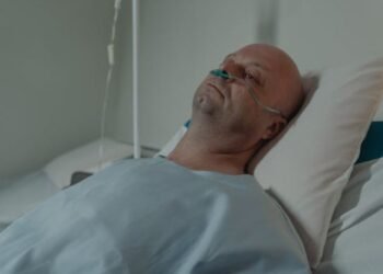 What Caused Sean’s Brain Injury?