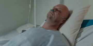 What Caused Sean’s Brain Injury?