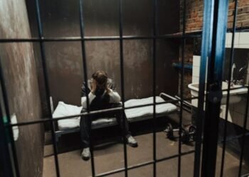 What Happens to Prisoners During Martial Law