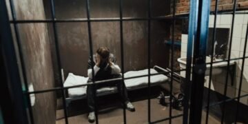 What Happens to Prisoners During Martial Law