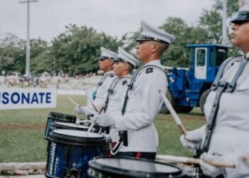 Cadets Drum Corps Lawsuit