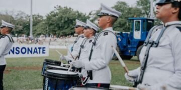 Cadets Drum Corps Lawsuit