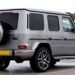 California Tint Law 2026