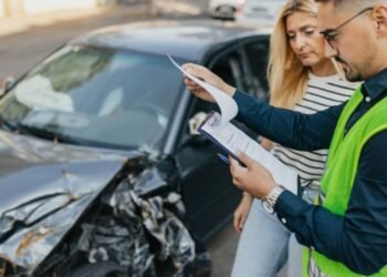 Car Accident Lawsuit Funding