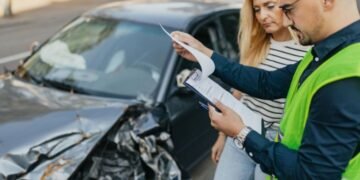 Car Accident Lawsuit Funding