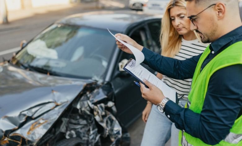 Car Accident Lawsuit Funding