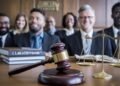 Class Action Lawsuit Claims