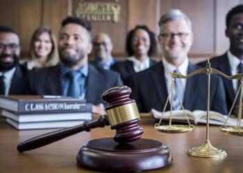 Class Action Lawsuit Claims