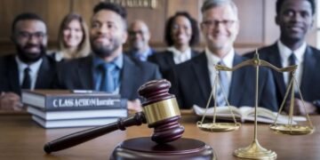 Class Action Lawsuit Claims