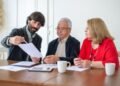 Irrevocable Medicaid Asset Protection Trust