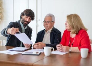 Irrevocable Medicaid Asset Protection Trust