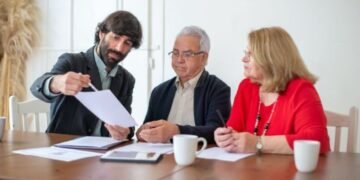 Irrevocable Medicaid Asset Protection Trust