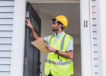 Local Law 152 Inspection