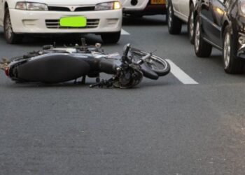 Motorcycle Accident Lawyers: What to Do Next Complete Guide