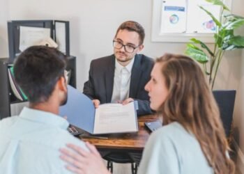 Real Estate Attorney for Home Purchase