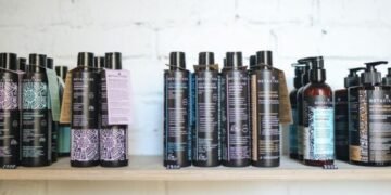 Shea Moisture Lawsuit
