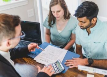 Tax ID for Estate