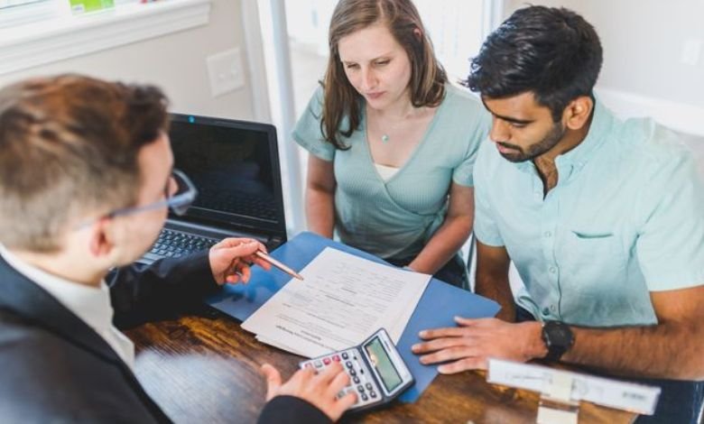 Tax ID for Estate