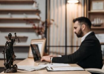 What Happened to Dan Broderick Law Firm