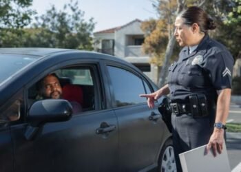 What Is Legal Tint in California