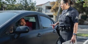 What Is Legal Tint in California