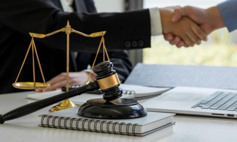 Writ of Habeas Corpus Law Firm