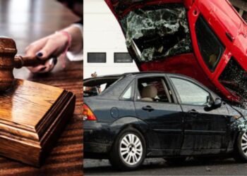 Auto Accident Lawsuit