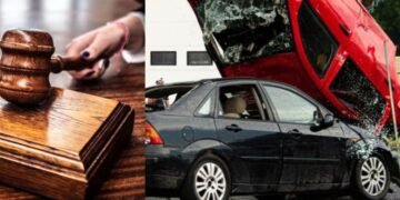 Auto Accident Lawsuit