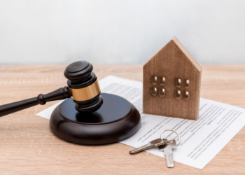 Partition Lawsuit