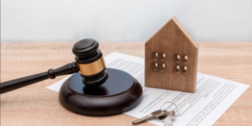 Partition Lawsuit