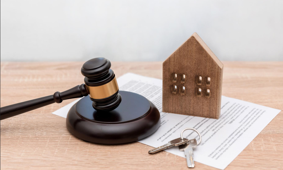 Partition Lawsuit