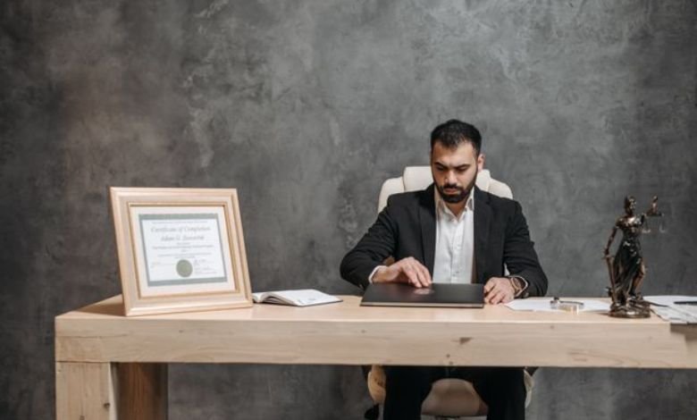 SSA Overpayment Lawyer