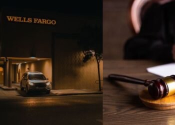 Wells Fargo Class Action Lawsuit
