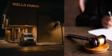 Wells Fargo Class Action Lawsuit