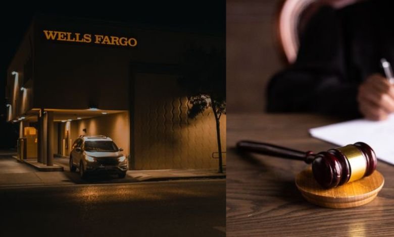 Wells Fargo Class Action Lawsuit
